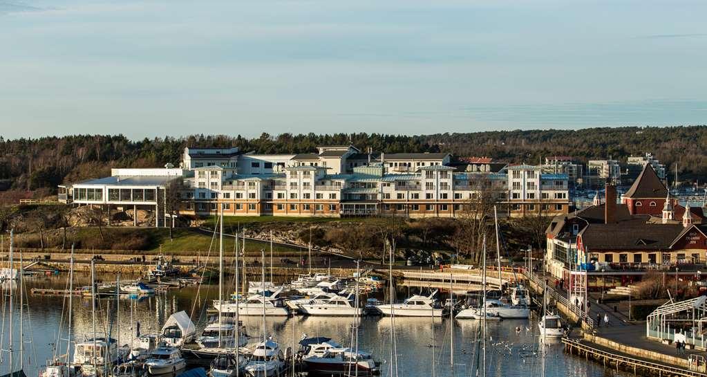 Scandic Laholmen Strömstad Zewnętrze zdjęcie