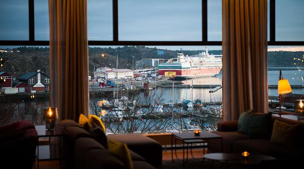 Scandic Laholmen Strömstad Zewnętrze zdjęcie