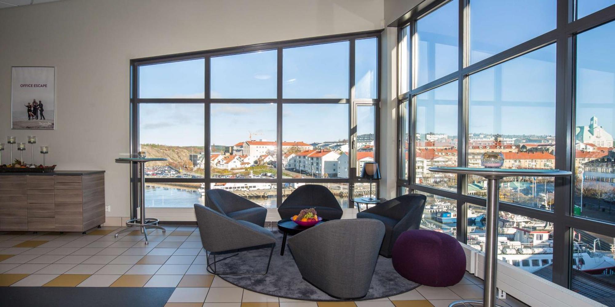 Scandic Laholmen Strömstad Zewnętrze zdjęcie