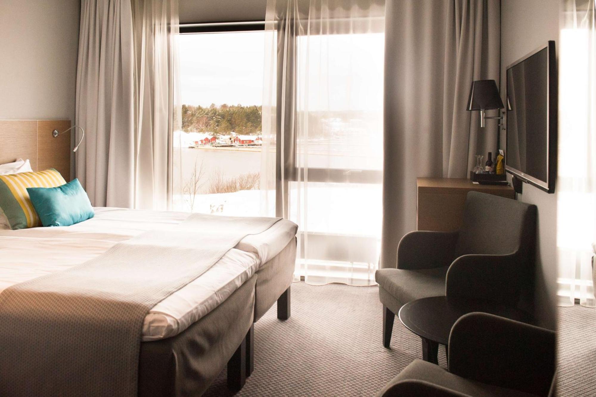 Scandic Laholmen Strömstad Zewnętrze zdjęcie