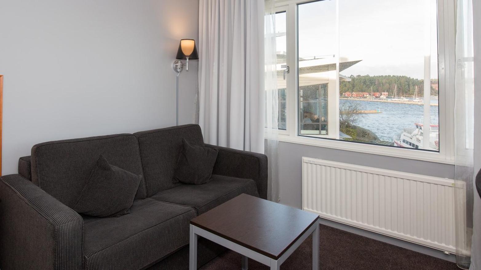 Scandic Laholmen Strömstad Zewnętrze zdjęcie
