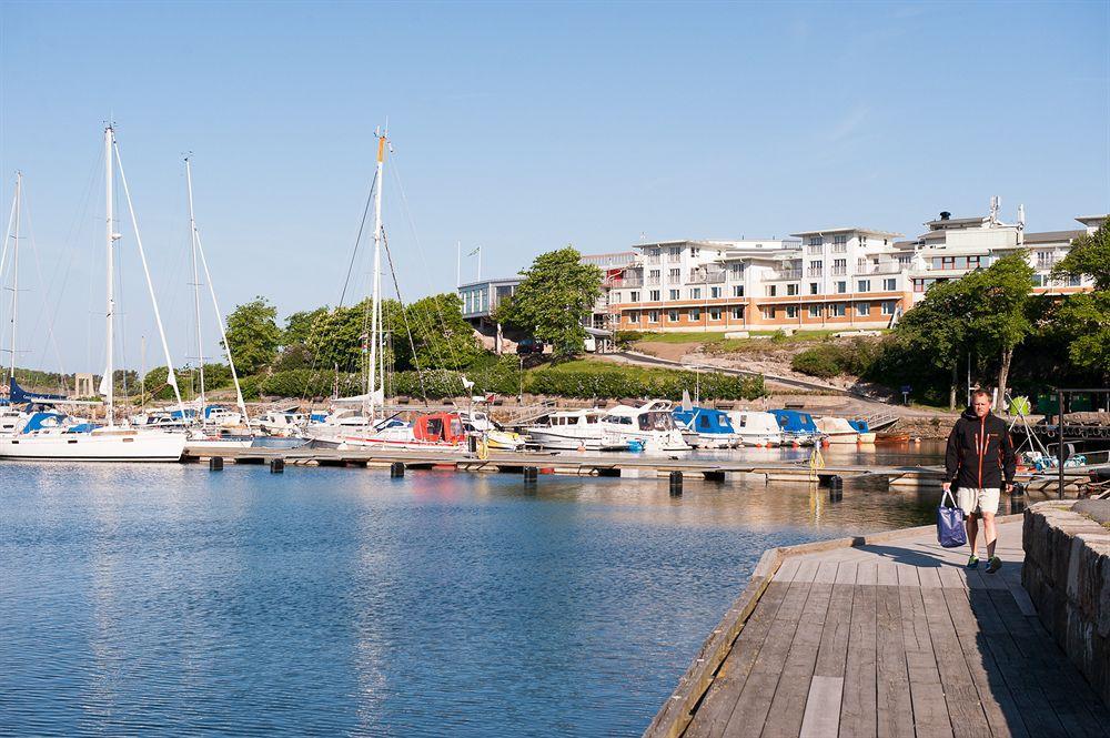 Scandic Laholmen Strömstad Zewnętrze zdjęcie