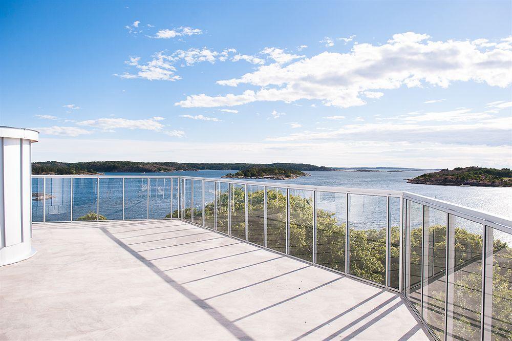 Scandic Laholmen Strömstad Zewnętrze zdjęcie