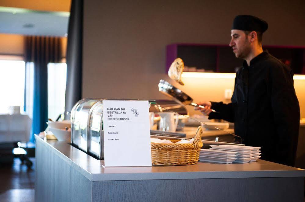 Scandic Laholmen Strömstad Zewnętrze zdjęcie
