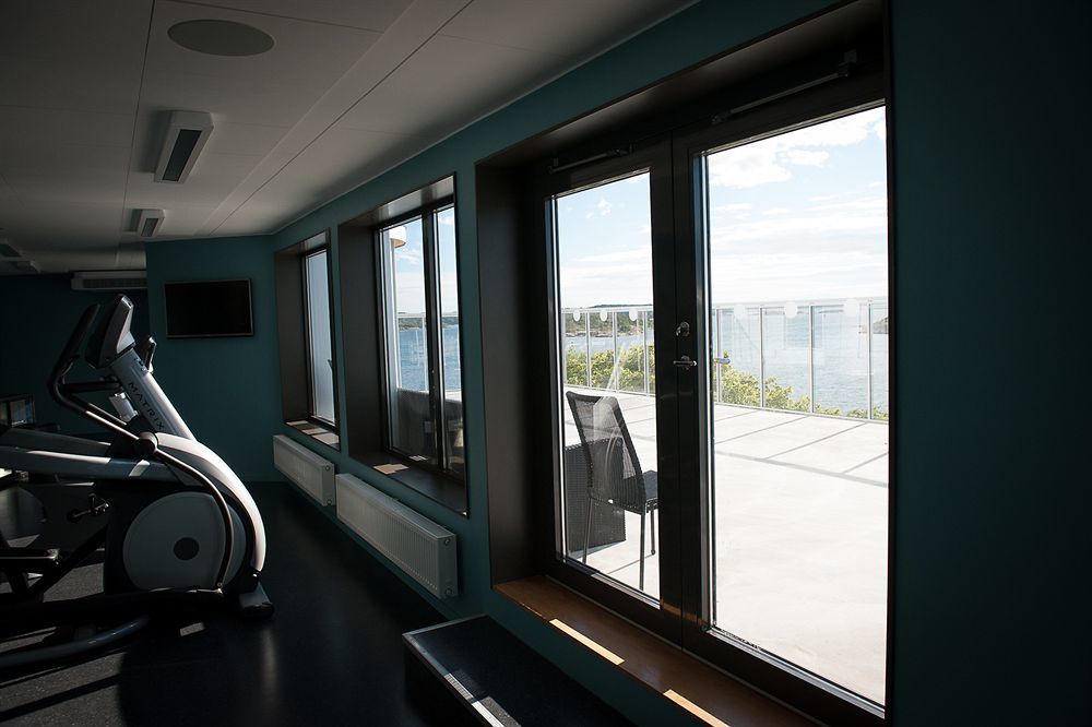 Scandic Laholmen Strömstad Zewnętrze zdjęcie
