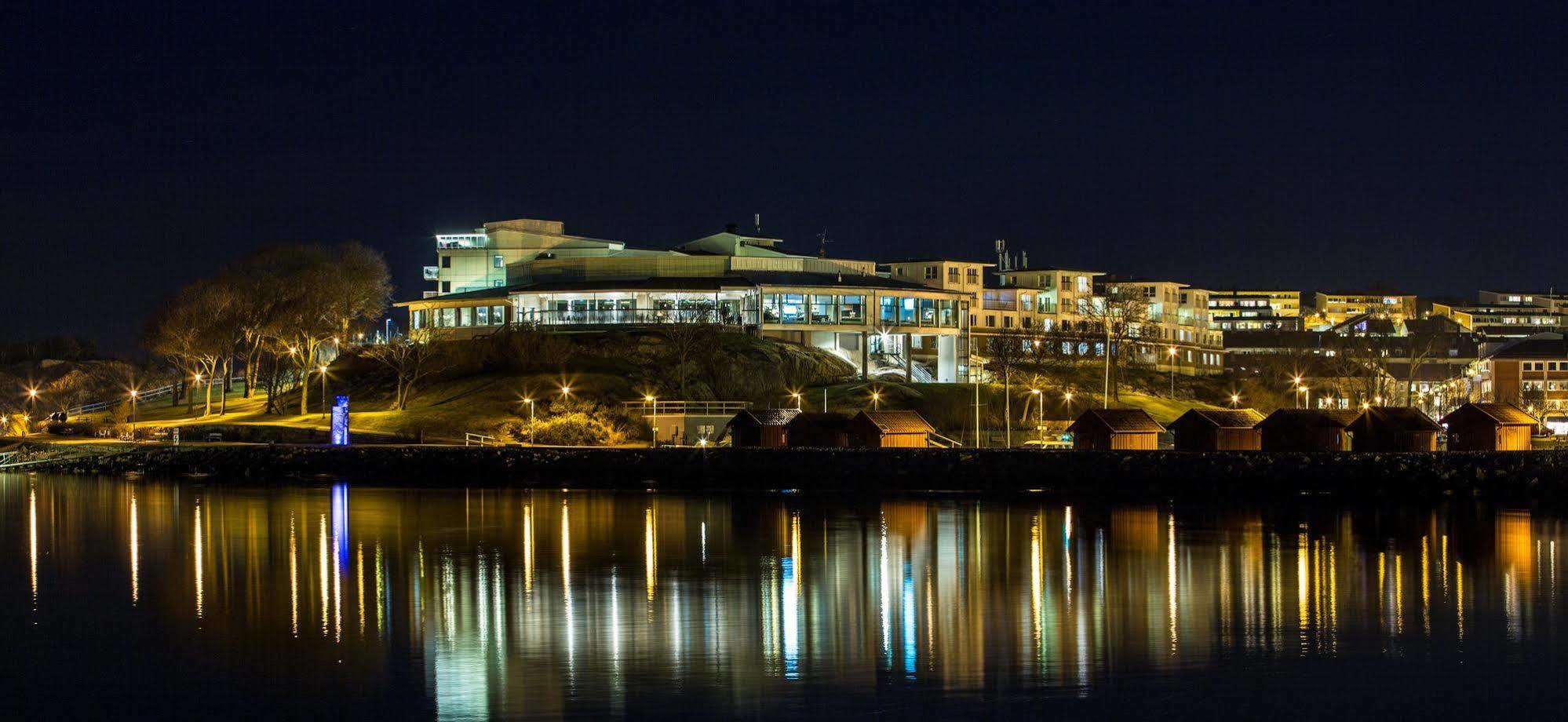 Scandic Laholmen Strömstad Zewnętrze zdjęcie