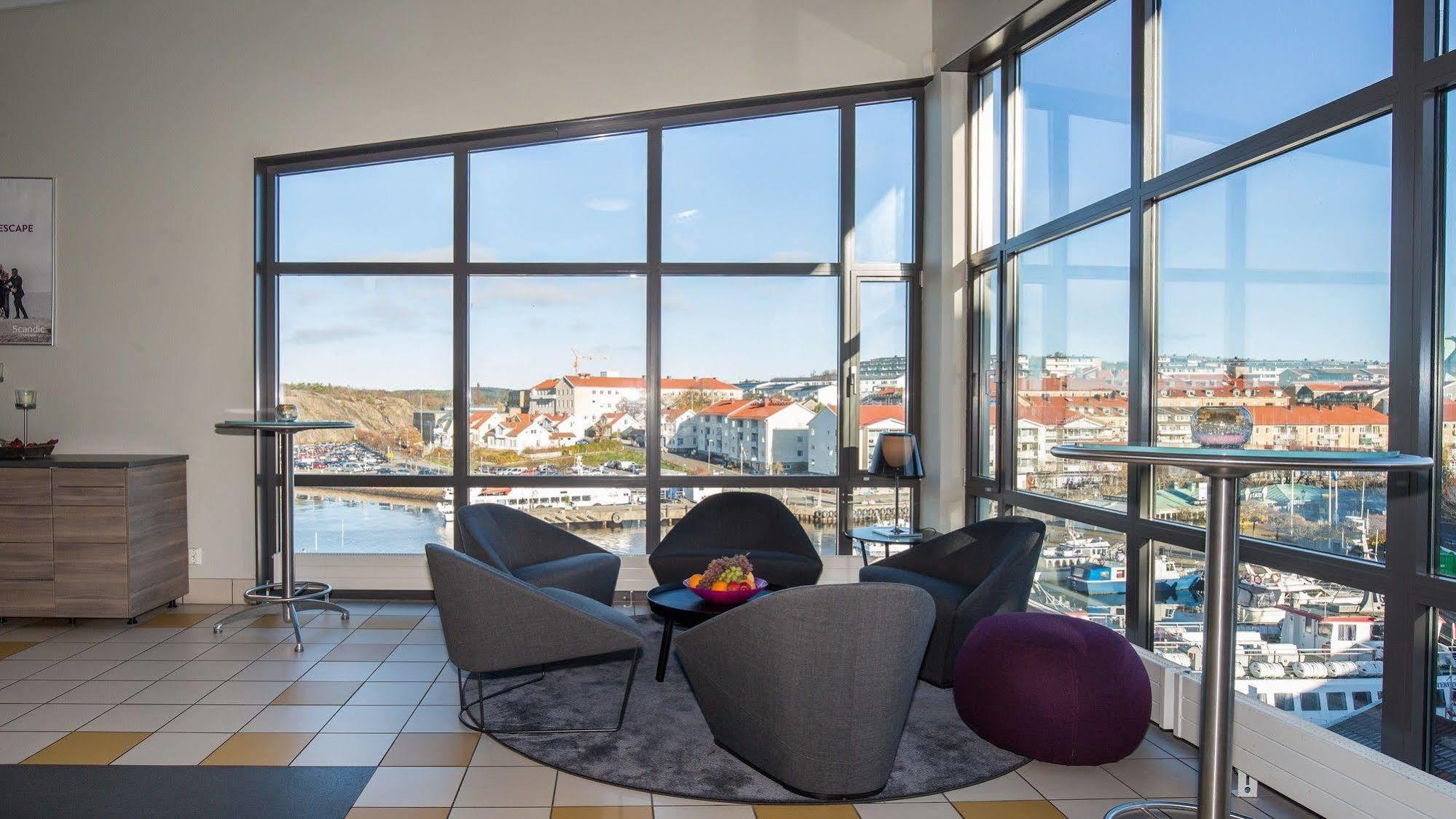 Scandic Laholmen Strömstad Zewnętrze zdjęcie